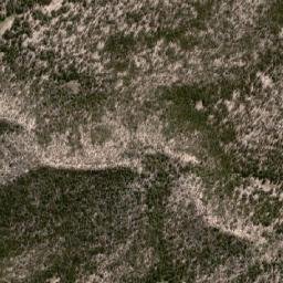Satellite imagery of Lookout Dune, AU