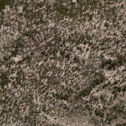 Satellite imagery of Lookout Dune, AU