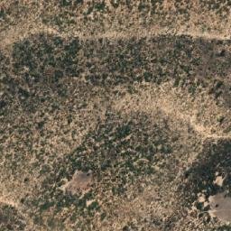 Satellite imagery of Mount Mattingley, AU