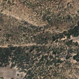 Satellite imagery of Mount Mattingley, AU