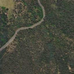 Satellite imagery of Talbingo Mountain, AU