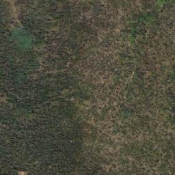 Satellite imagery of Talbingo Mountain, AU