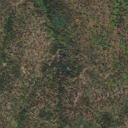 Satellite imagery of Talbingo Mountain, AU