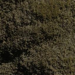 Satellite imagery of Mount Gingera, AU