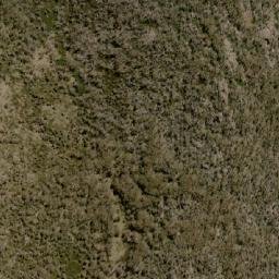 Satellite imagery of MC Gingera, AU