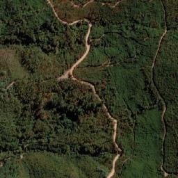 Satellite imagery of Cerro Peñasquín, CL
