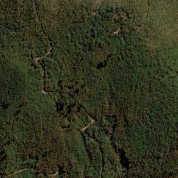 Satellite imagery of Cerro Peñasquín, CL