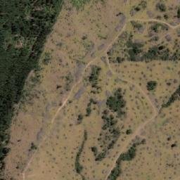 Satellite imagery of Cerro Grande, CL