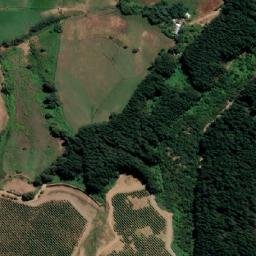 Satellite imagery of Cerro Perquin, CL