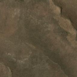 Satellite imagery of Cerro de las Hormigas, AR