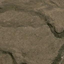 Satellite imagery of Cerro de los Jagüeles, AR