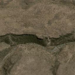 Satellite imagery of Cerro de los Jagüeles, AR