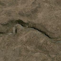 Satellite imagery of Cerro de los Jagüeles, AR