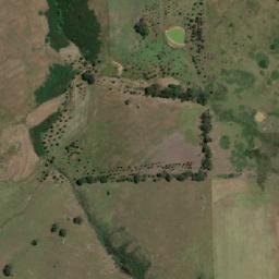 Satellite imagery of Stockyard Hill, AU