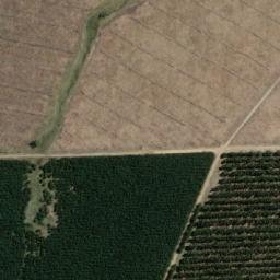 Satellite imagery of Stockyard Hill, AU