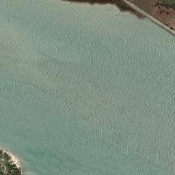 Satellite imagery of Tauwitchere Point, AU