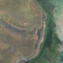 Satellite imagery of Gilpin Hill, AU