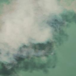 Satellite imagery of Gilpin Hill, AU