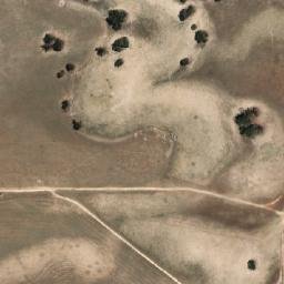 Satellite imagery of Ladara Hill, AU