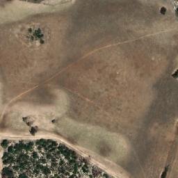 Satellite imagery of Ladara Hill, AU