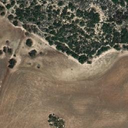 Satellite imagery of Ladara Hill, AU