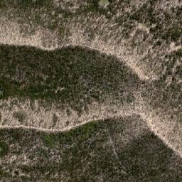 Satellite imagery of Lookout Dune, AU