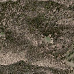 Satellite imagery of Lookout Dune, AU