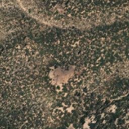 Satellite imagery of Mount Mattingley, AU
