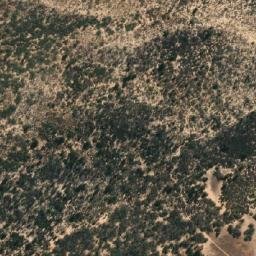 Satellite imagery of Mount Mattingley, AU