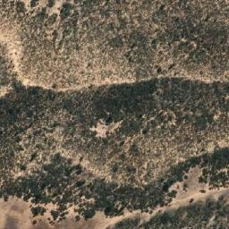 Satellite imagery of Mount Mattingley, AU