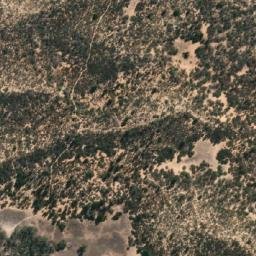 Satellite imagery of Flagstaff Hill, AU