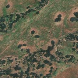 Satellite imagery of Nest Hill, AU