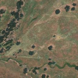 Satellite imagery of Nest Hill, AU