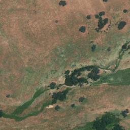 Satellite imagery of Nest Hill, AU
