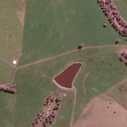 Satellite imagery of Lunts Sugarloaf, AU