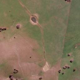 Satellite imagery of Lunts Sugarloaf, AU