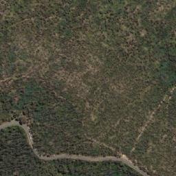 Satellite imagery of Talbingo Mountain, AU