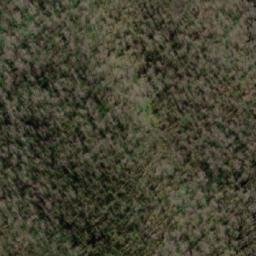 Satellite imagery of Black Perry Mountain, AU