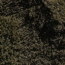 Satellite imagery of Mount Gingera, AU