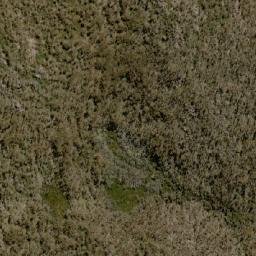 Satellite imagery of MC Gingera, AU