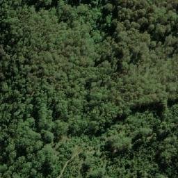 Satellite imagery of Mount O’Hara, AU