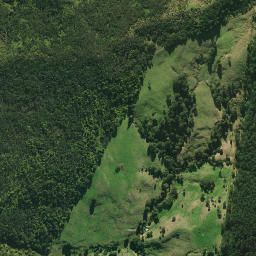 Satellite imagery of TAKOROKORO, NZ