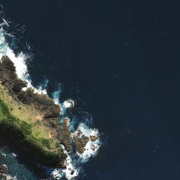 Satellite imagery of 2031, NZ