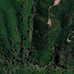 Satellite imagery of Cerro Lagunillas, CL