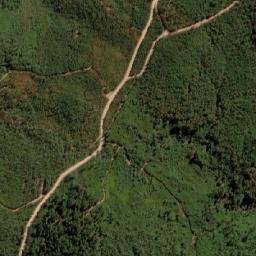 Satellite imagery of Cerro Peñasquín, CL
