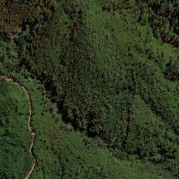Satellite imagery of Cerro Peñasquín, CL