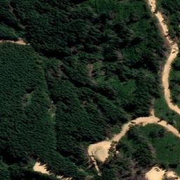 Satellite imagery of Cerro Perquin, CL