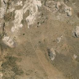Satellite imagery of Cerro Toscal, AR