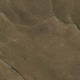 Satellite imagery of Cerro de las Hormigas, AR