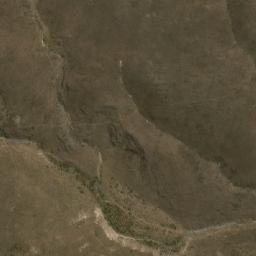 Satellite imagery of Cerro de las Hormigas, AR